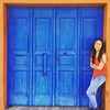 Instructor Marissa Ito