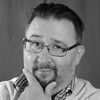 Instructor Larry Roberts