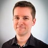 Instructor Richard Maxwell