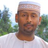 Instructor Abubaker Jah Elrasoul Ahmed
