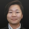 Instructor Melissa Guo
