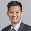 Instructor Calvin Liu