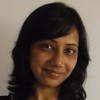 Instructor Bhumika Mehta