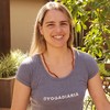 Instructor Juliana Romera