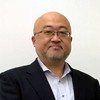 Instructor Tatsuya Yamaguchi