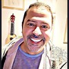 Instructor Gustavo Arias