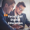 Instructor Faculty of Digital Education