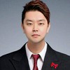 Instructor David Park