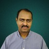 Instructor Thomas Plathanath Mathew