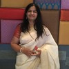 Instructor Madhuri Yadwadkar