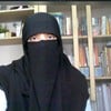 Instructor Zainab Omarah