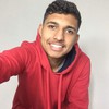 Instructor Marcos Vinicius