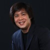 Instructor Conrad Alvin Lim .