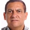 Instructor Efraín Gómez