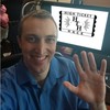 Instructor Zach Miller