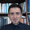 Instructor Pierluigi Selvatici