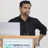 Instructor Abdul Salam Chaudhary