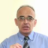 Instructor Dimitris Thanassas, Ph.D