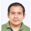 Instructor Roberto Enrique Alberto Lira