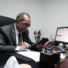 Instructor Mofeed Abouseafa