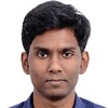 Instructor Vasandkumar Kunasekaran