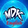 Instructor Ahmed MDK-English