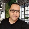 Instructor Jorge lima