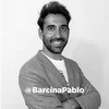 Instructor Pablo Barcina