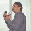 Instructor Hari Das