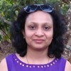 Instructor Reshma Bidikar