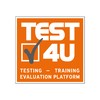 Instructor TEST4U Testing, Training, Evaluation Platform