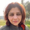 Instructor Pallavi Sharma