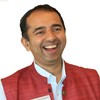 Instructor Deepak Varma