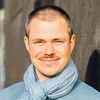 Instructor Nicolas Blanco