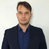 Instructor Alex Godoy
