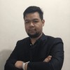 Instructor Dimas Maryanto