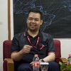 Instructor Dimas Maryanto