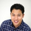 Instructor Anthony Tran