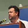 Instructor Ricardo Gouvea