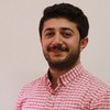 Instructor Cihan Kaplan