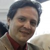 Instructor Samuel Velarde
