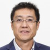 Instructor Victor Guo