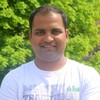 Instructor Srinivas Vanamala