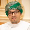 Instructor Sadiq Al Lawati