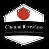 Instructor Cultural Revivalists