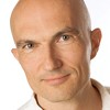 Instructor Miroslav Großer