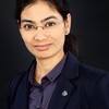 Instructor Seema Pradhan