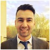 Instructor Ali Yazdan