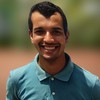 Instructor Mohamed Hamdino
