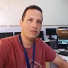 Instructor Bruno Marinho Gomes